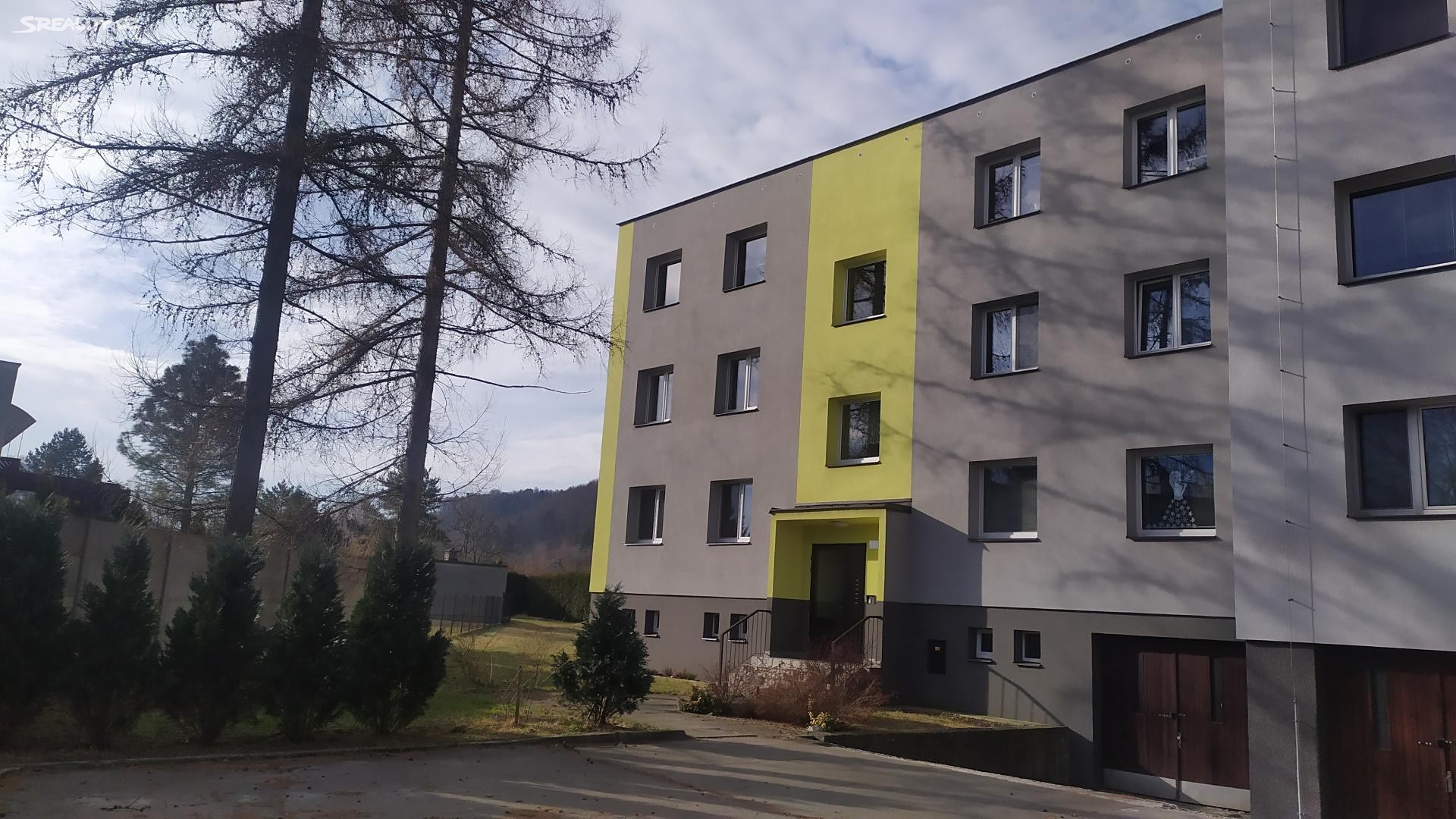 Prodej bytu 3+1 72 m², Dolní, Frenštát pod Radhoštěm