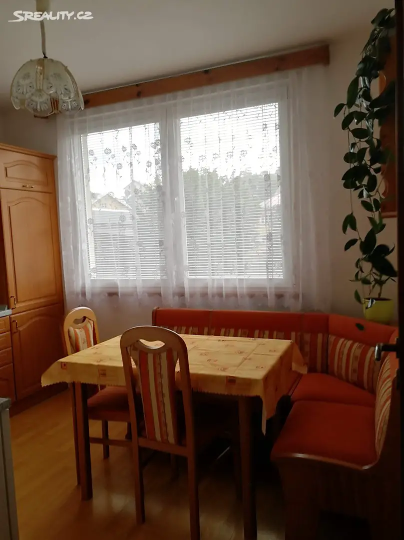 Prodej bytu 3+1 64 m², Hartmanice, okres Klatovy