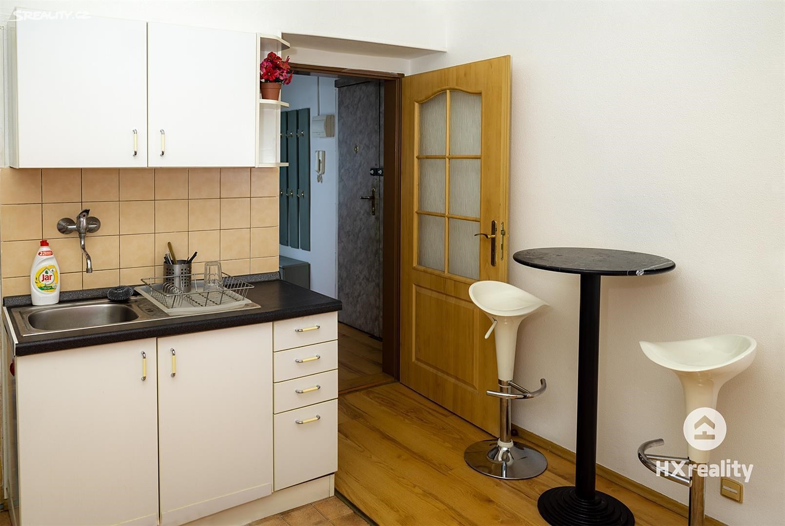 Prodej bytu 3+kk 75 m², Slovinská, Praha 10 - Vršovice