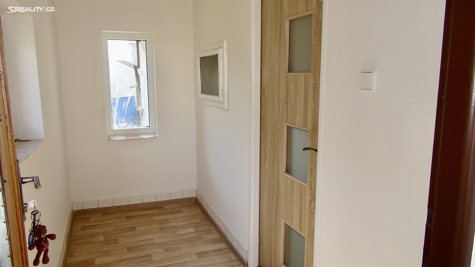 Prodej  rodinného domu 110 m², pozemek 430 m², Pejchlova, Pardubice - Rosice