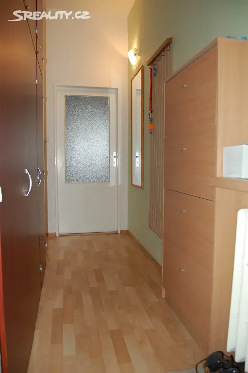 Pronájem bytu 1+1 41 m², Pernštýnská, Lázně Bohdaneč