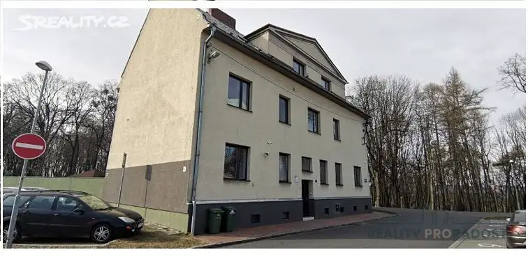 Pronájem bytu 1+1 47 m², Mařátkova, Ostrava - Hulváky