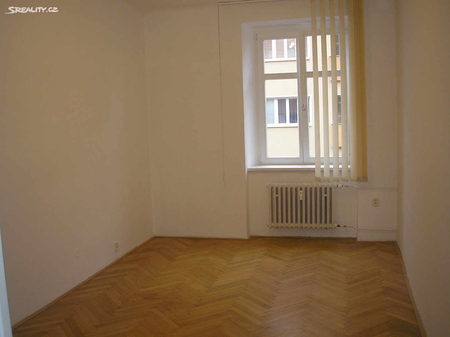 Pronájem bytu 2+1 76 m², Bayerova, Brno - Veveří