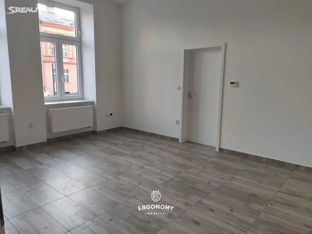 Pronájem bytu 2+kk 35 m², Litovelská, Olomouc - Nová Ulice
