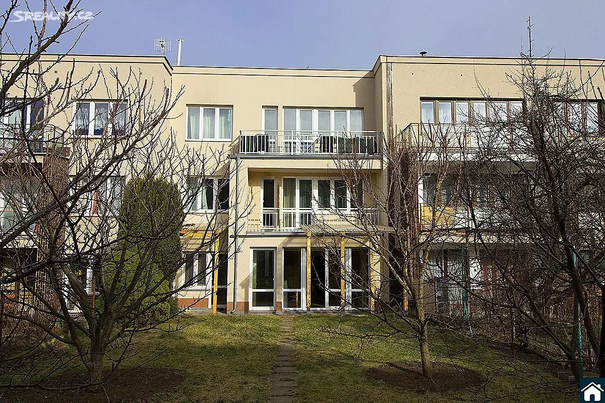 Pronájem bytu 2+kk 52 m², Skálova, Praha - Čimice