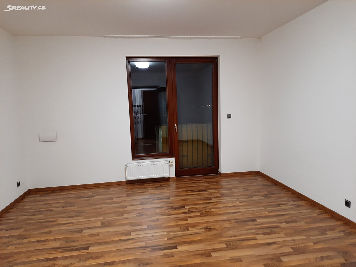 Pronájem bytu 3+1 104 m², Košťálkova, Beroun - Beroun-Město