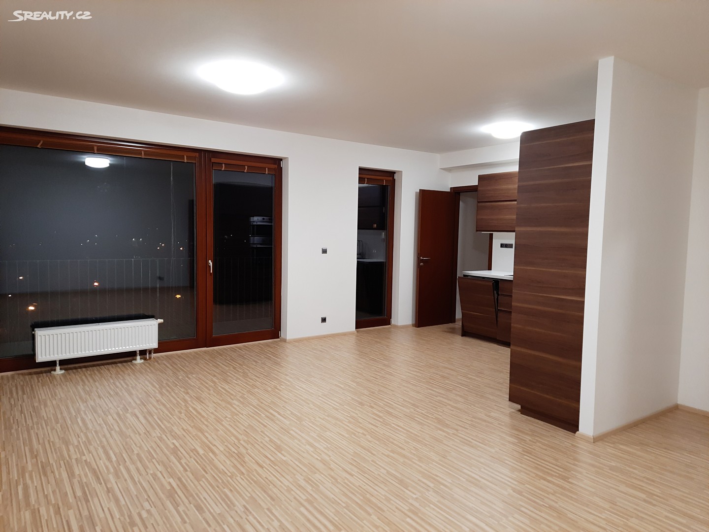Pronájem bytu 3+1 104 m², Košťálkova, Beroun - Beroun-Město