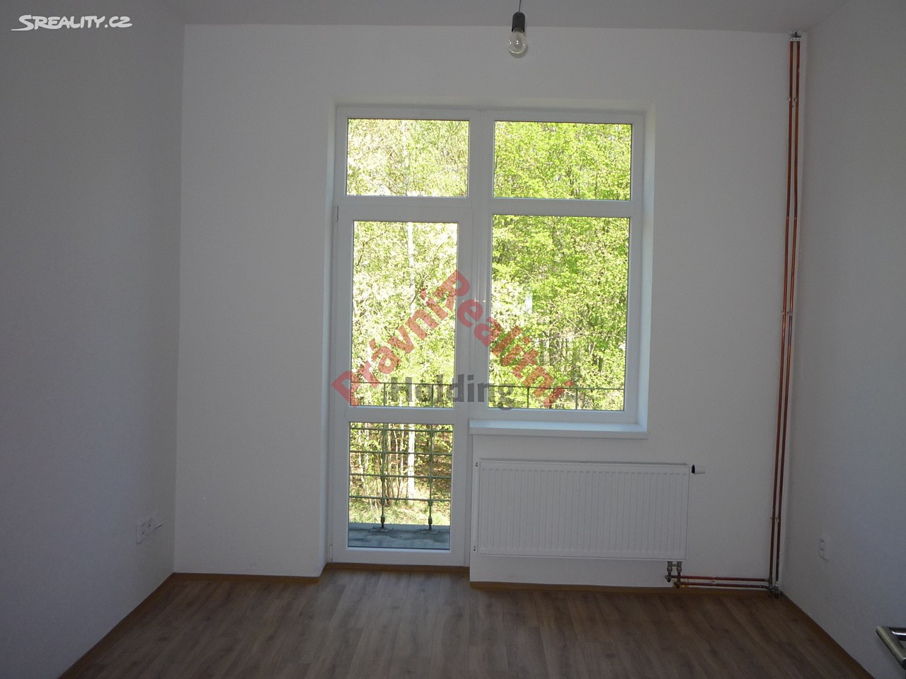 Pronájem bytu 3+1 103 m², Horka, Lázně Bohdaneč