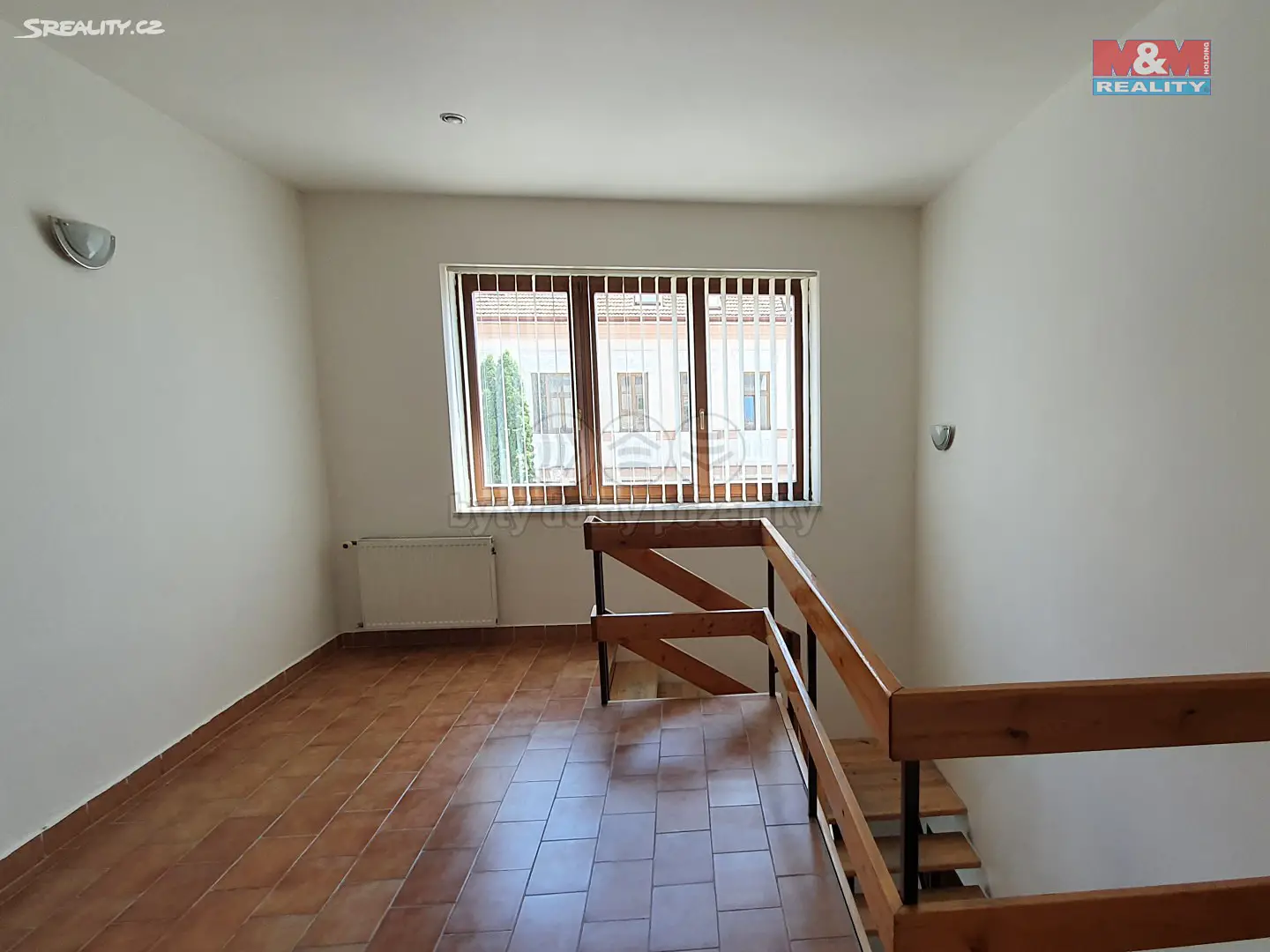 Pronájem  rodinného domu 496 m², pozemek 496 m², Brno, okres Brno-město