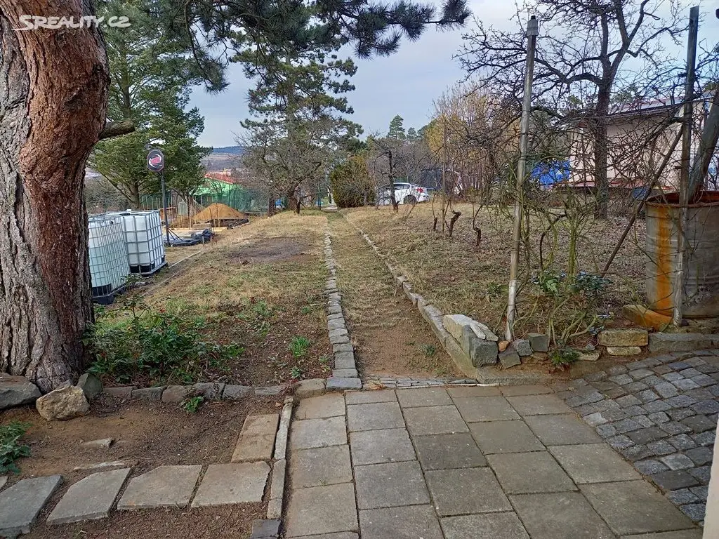 Pronájem  zahrady 340 m², Brno - Maloměřice, okres Brno-město