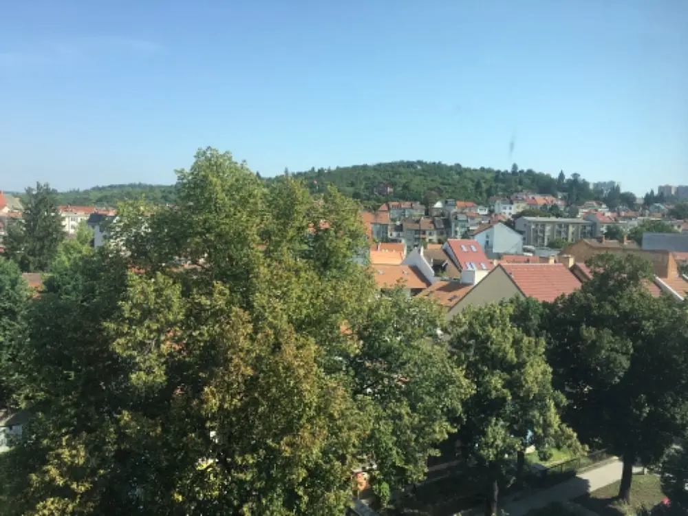 Vančurova, Brno - Židenice