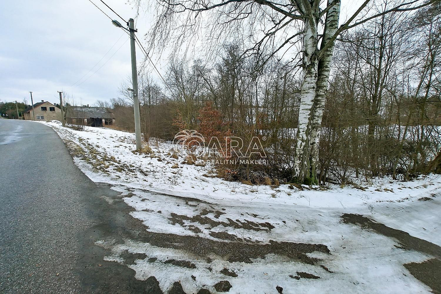 Zápřičnice, Stará Paka, okres Jičín