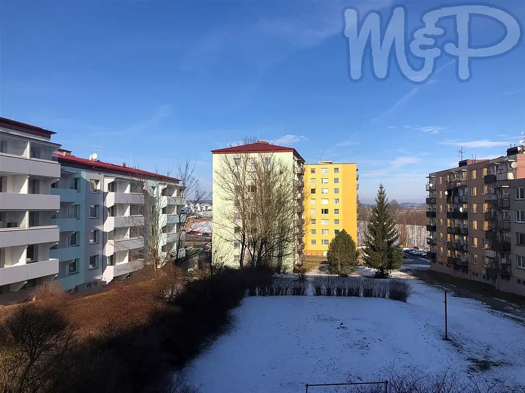 Zimní, Jihlava - Horní Kosov