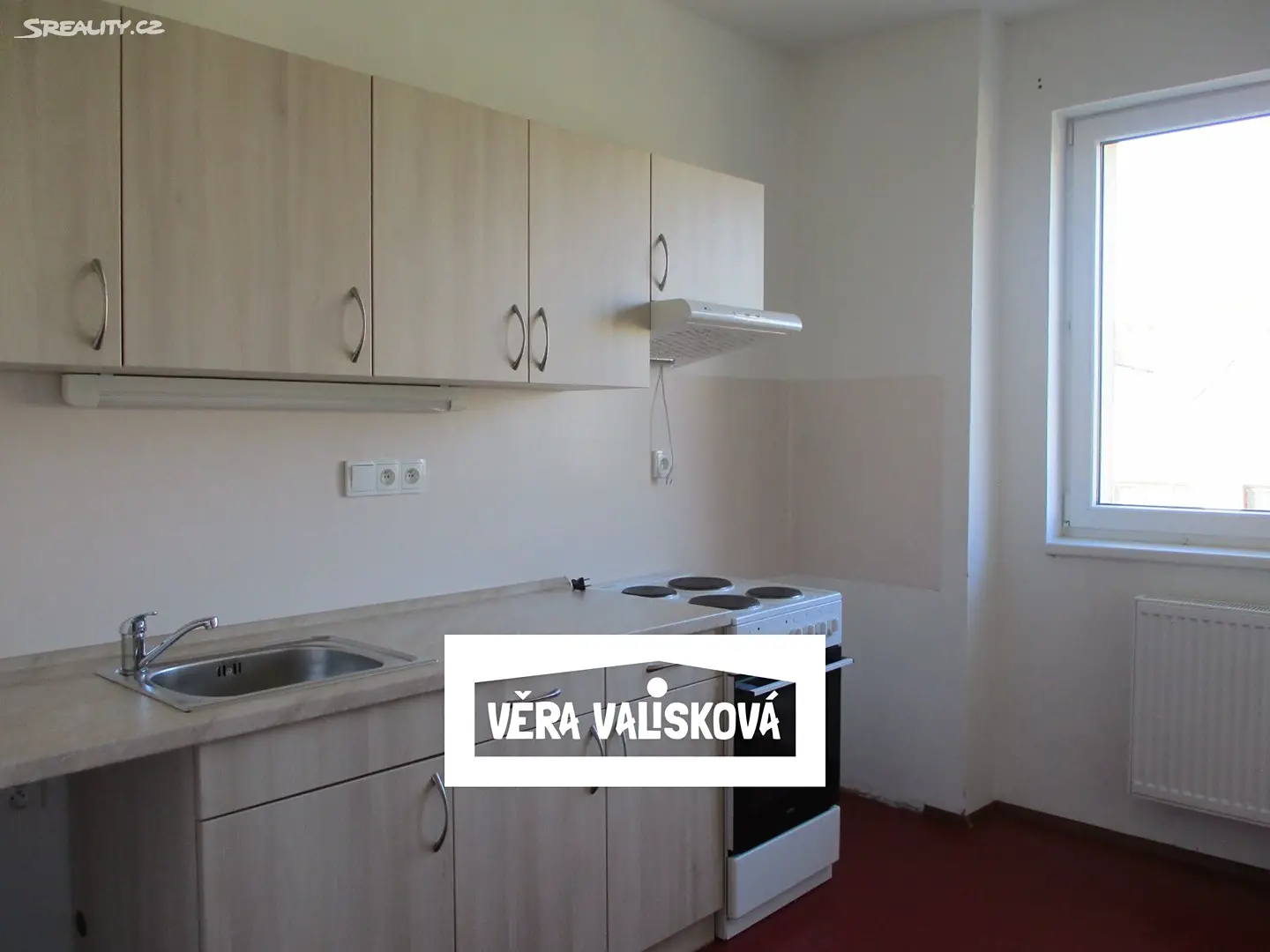Prodej bytu 1+1 37 m², Albertova, Kroměříž