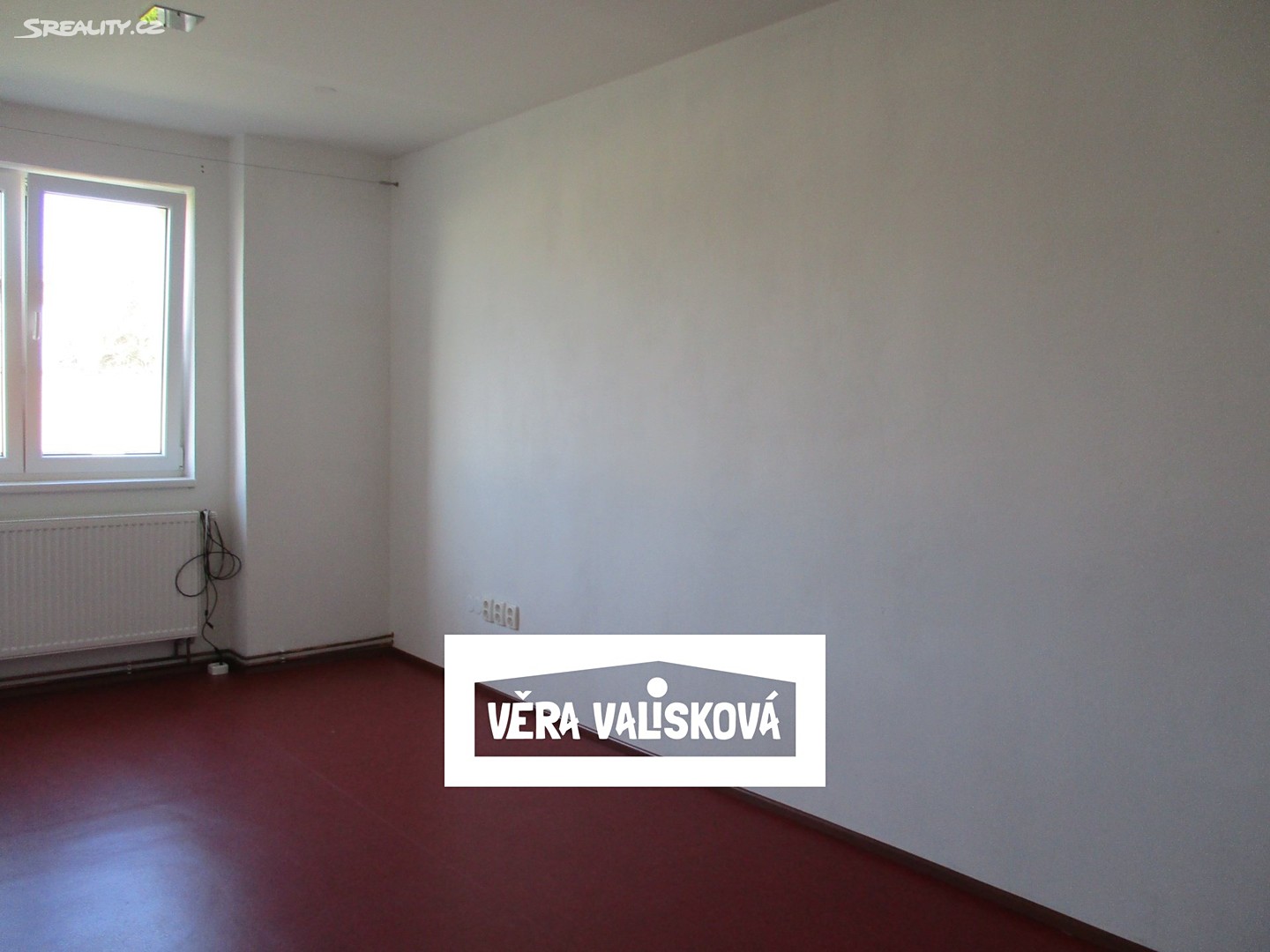 Prodej bytu 1+1 37 m², Albertova, Kroměříž