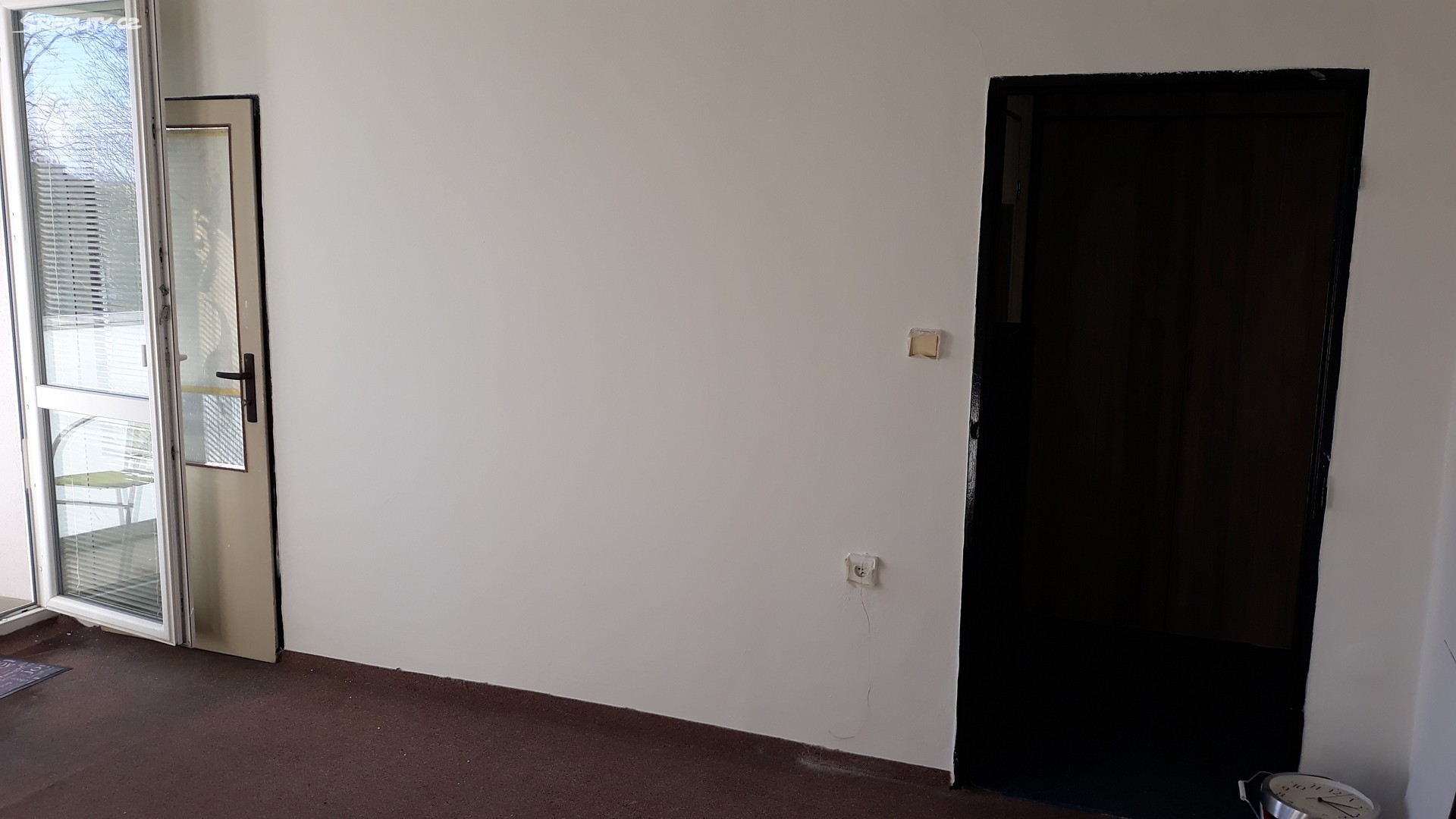 Prodej bytu 1+kk 30 m², Na Kotli, Hradec Králové