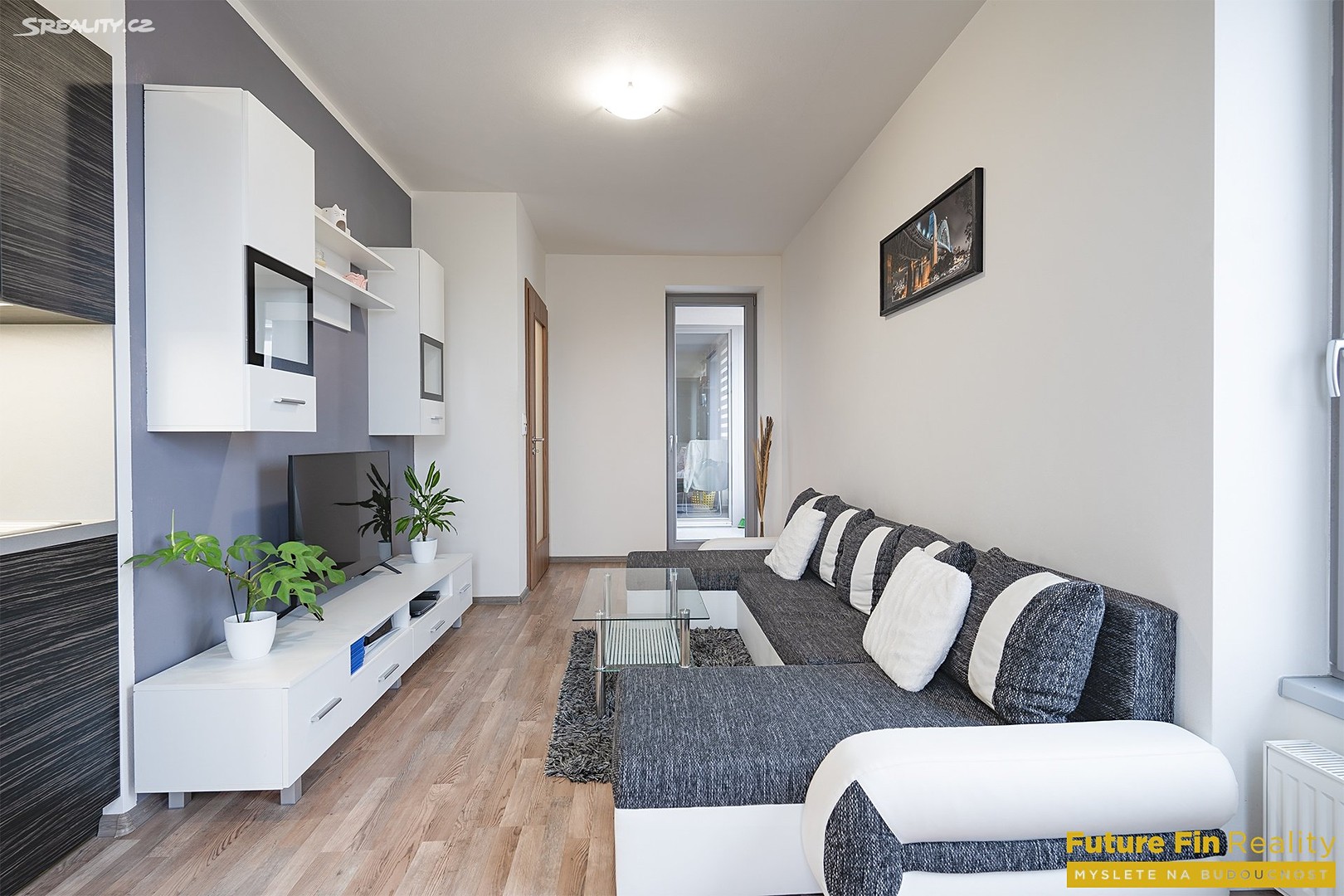 Prodej bytu 2+kk 60 m², Edvarda Beneše, Přelouč