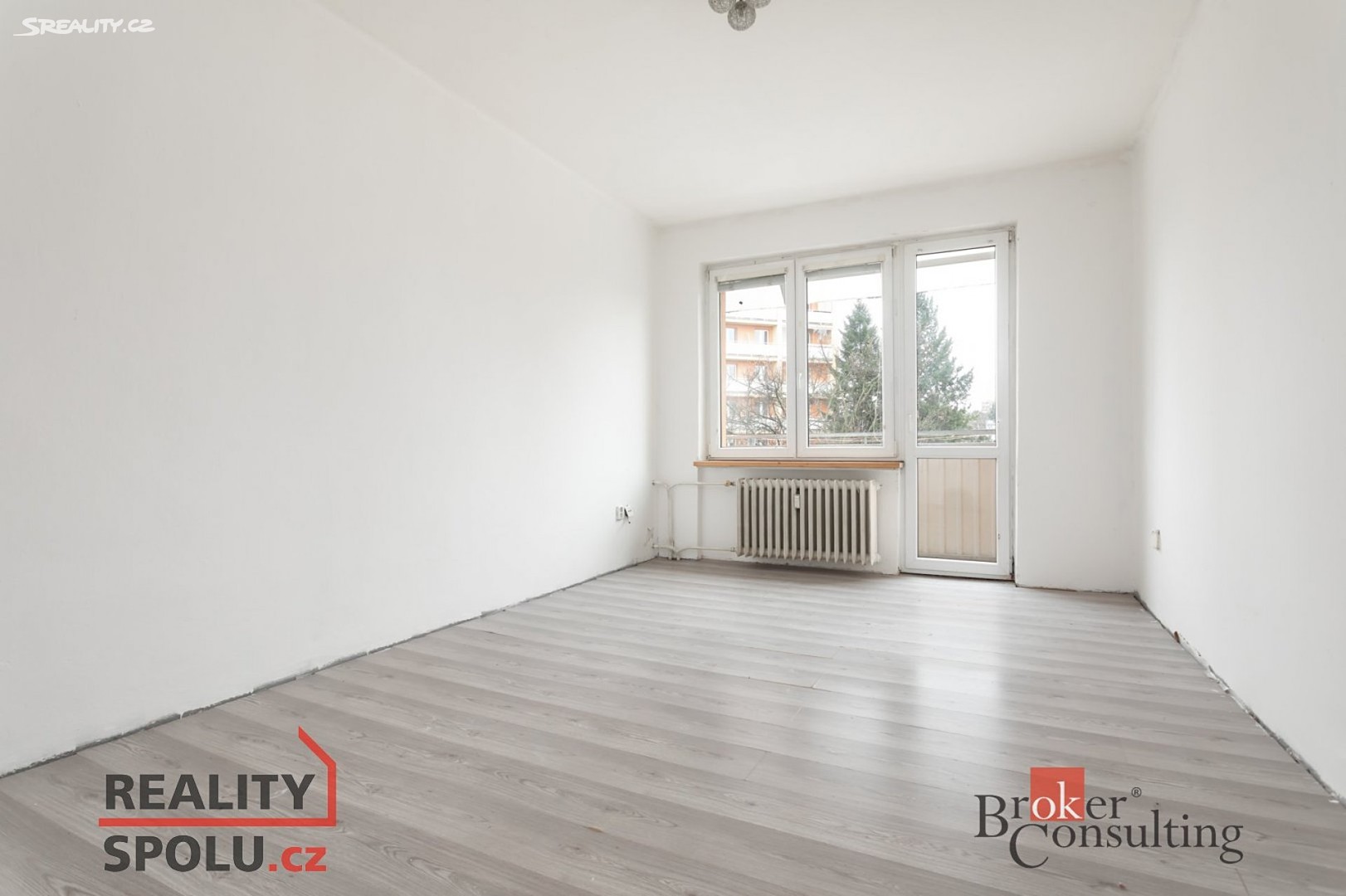 Prodej bytu 3+1 71 m², Olomoucká, Opava - Předměstí