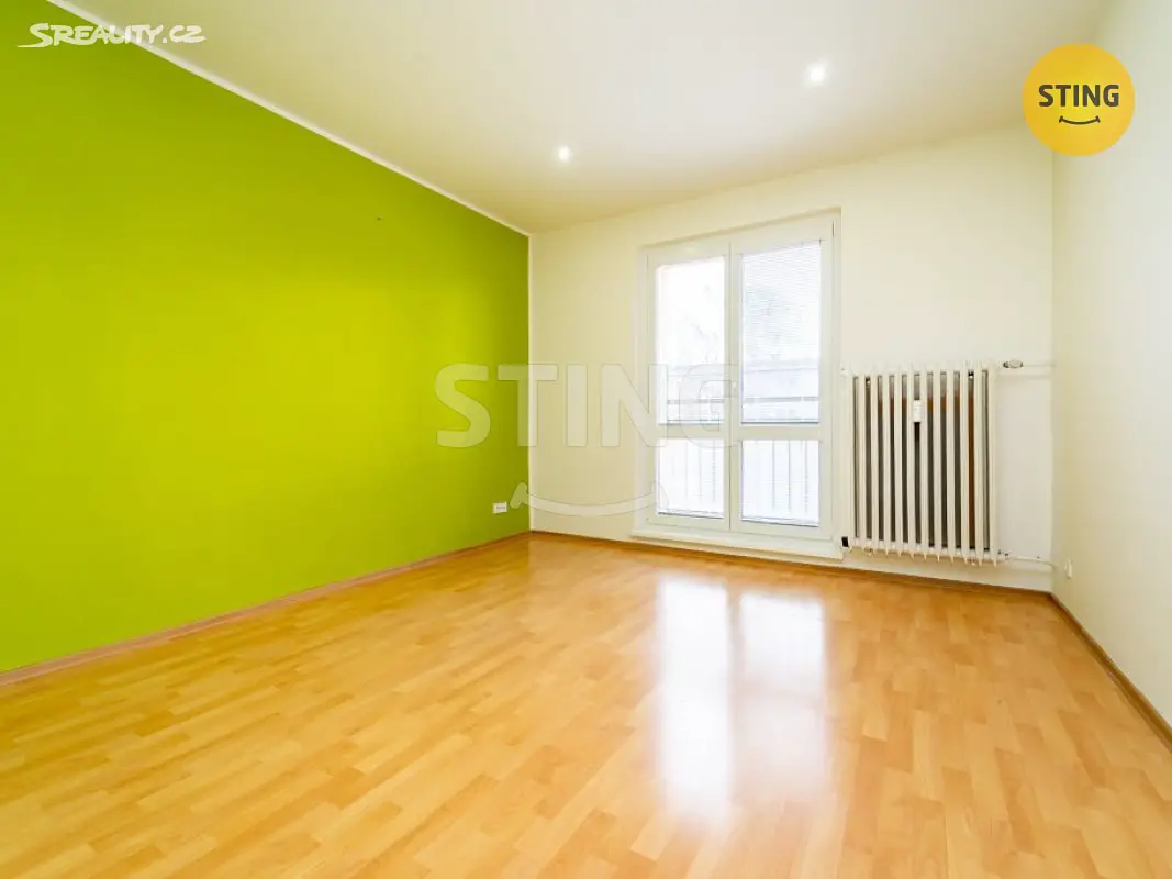 Prodej bytu 3+1 57 m², Kischova, Ostrava - Zábřeh