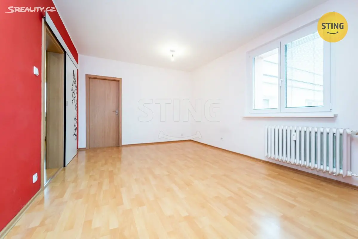 Prodej bytu 3+1 57 m², Kischova, Ostrava - Zábřeh