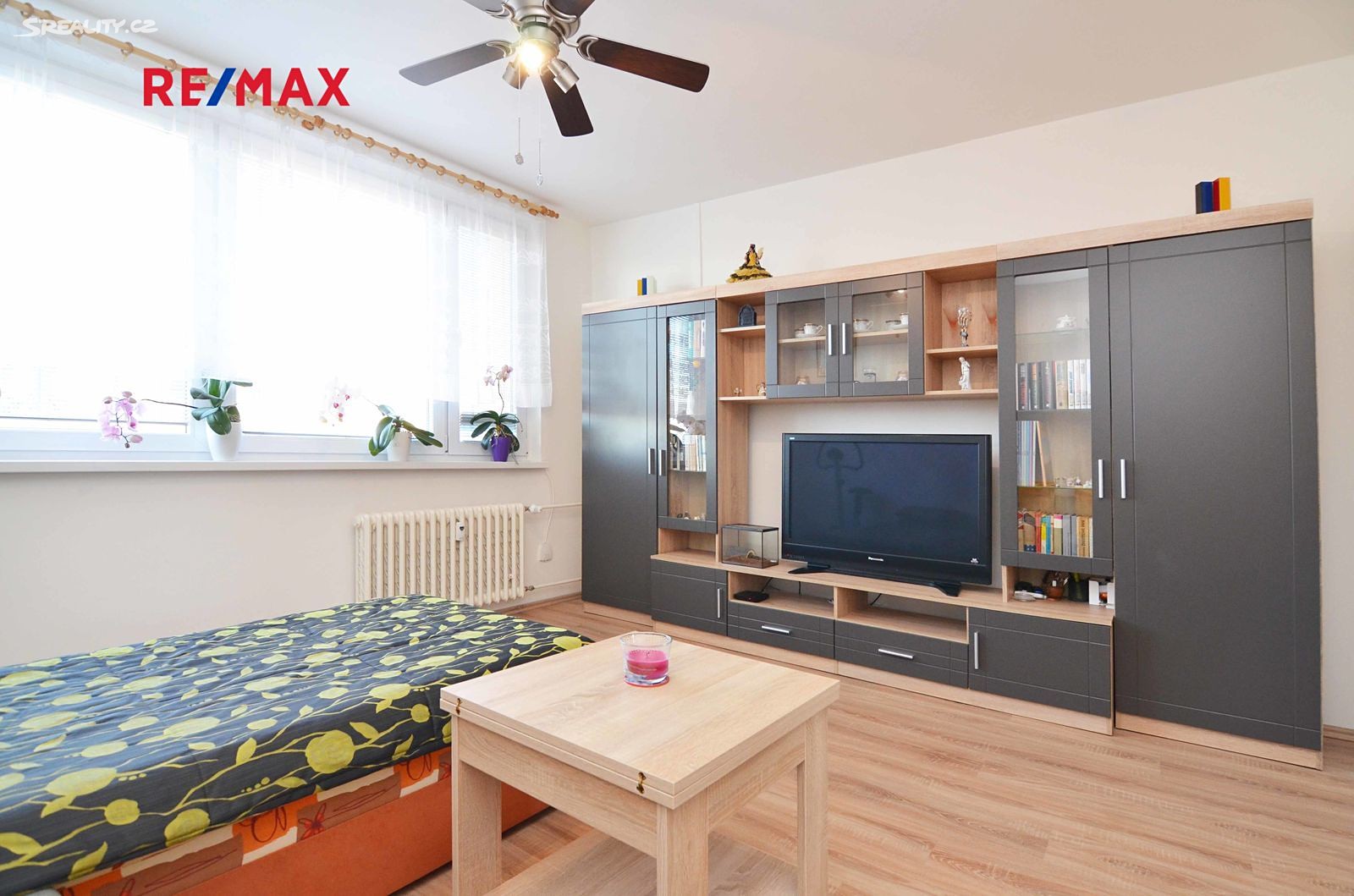 Prodej bytu 3+1 70 m², Šejbalové, Praha 5 - Hlubočepy