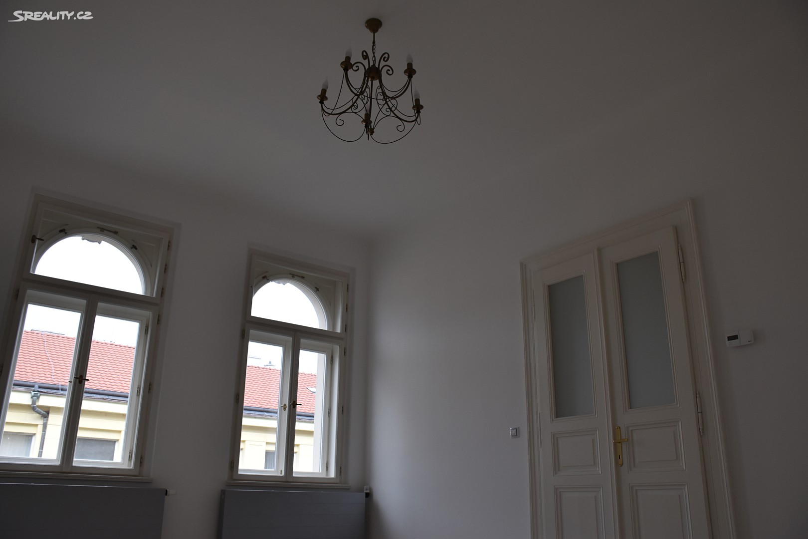 Prodej bytu 3+1 95 m², Slezská, Praha - Vinohrady