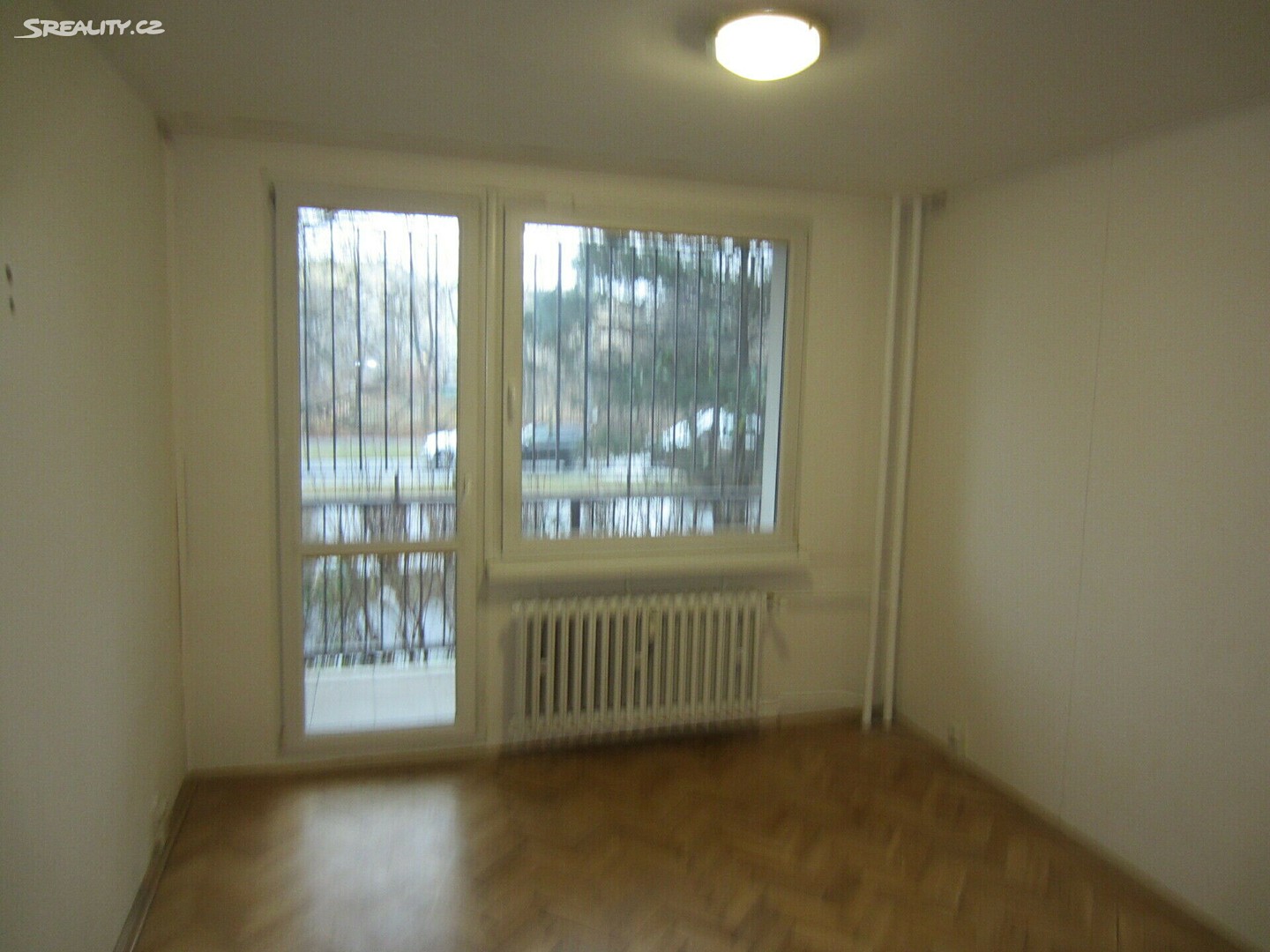 Prodej bytu 4+1 80 m², Na Strži, Praha 4 - Krč