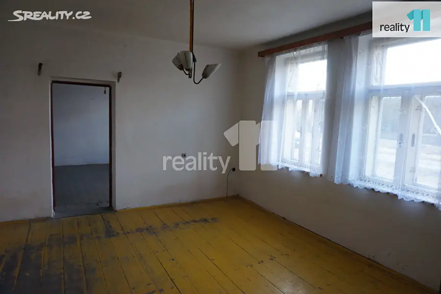 Prodej  rodinného domu 197 m², pozemek 1 472 m², Bělotín, okres Přerov