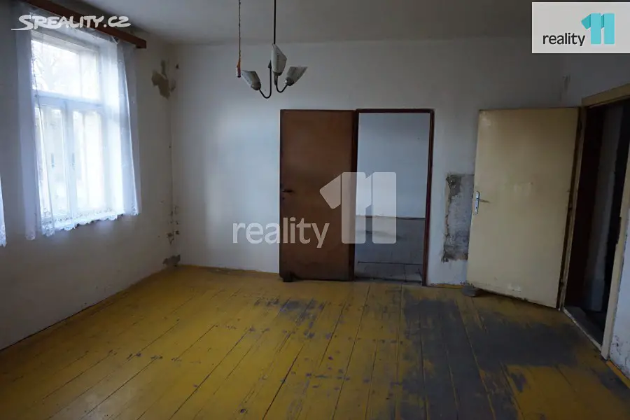 Prodej  rodinného domu 197 m², pozemek 1 472 m², Bělotín, okres Přerov