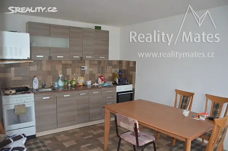 Prodej  rodinného domu 378 m², pozemek 714 m², Horky nad Jizerou, okres Mladá Boleslav