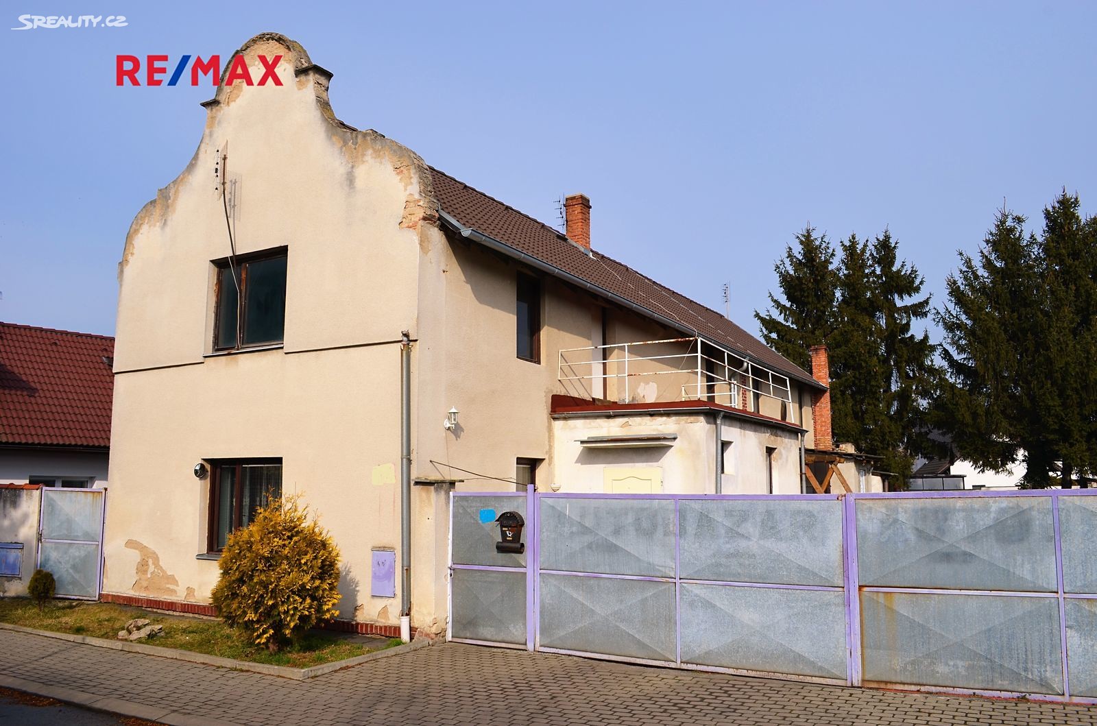 Prodej  rodinného domu 124 m², pozemek 1 184 m², Nehvizdy, okres Praha-východ