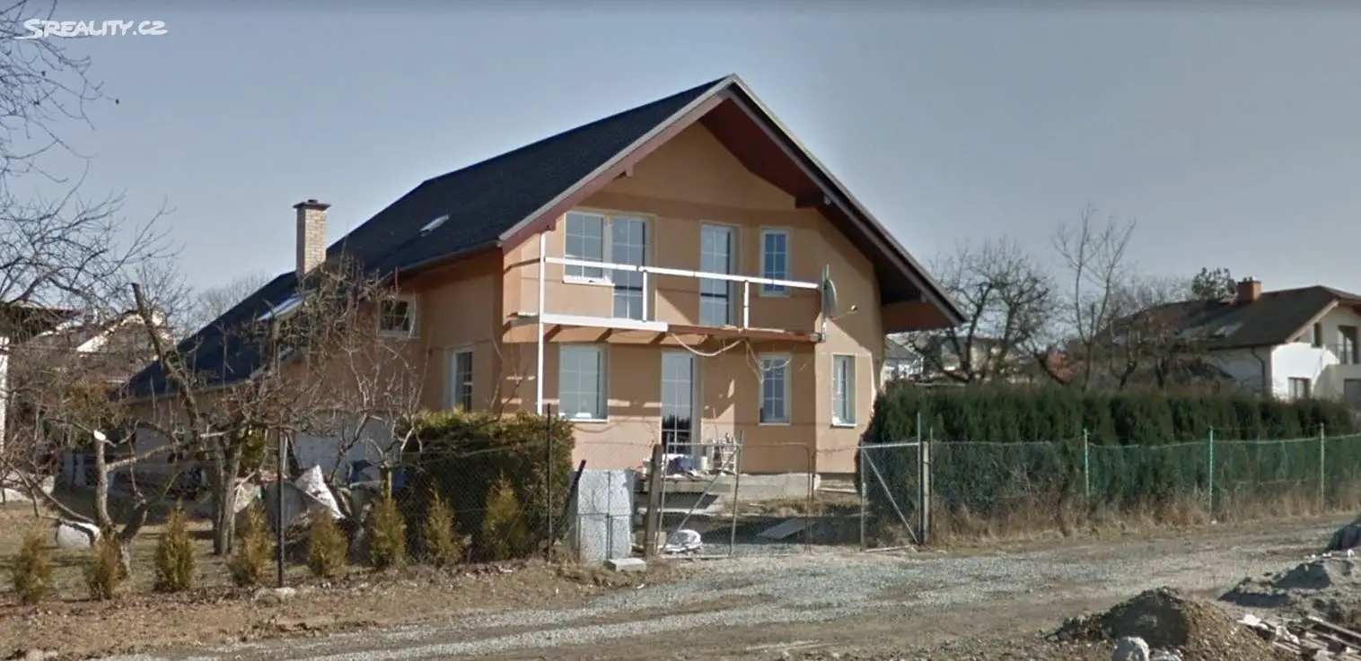 Prodej  rodinného domu 200 m², pozemek 488 m², Valíčkova, Šternberk