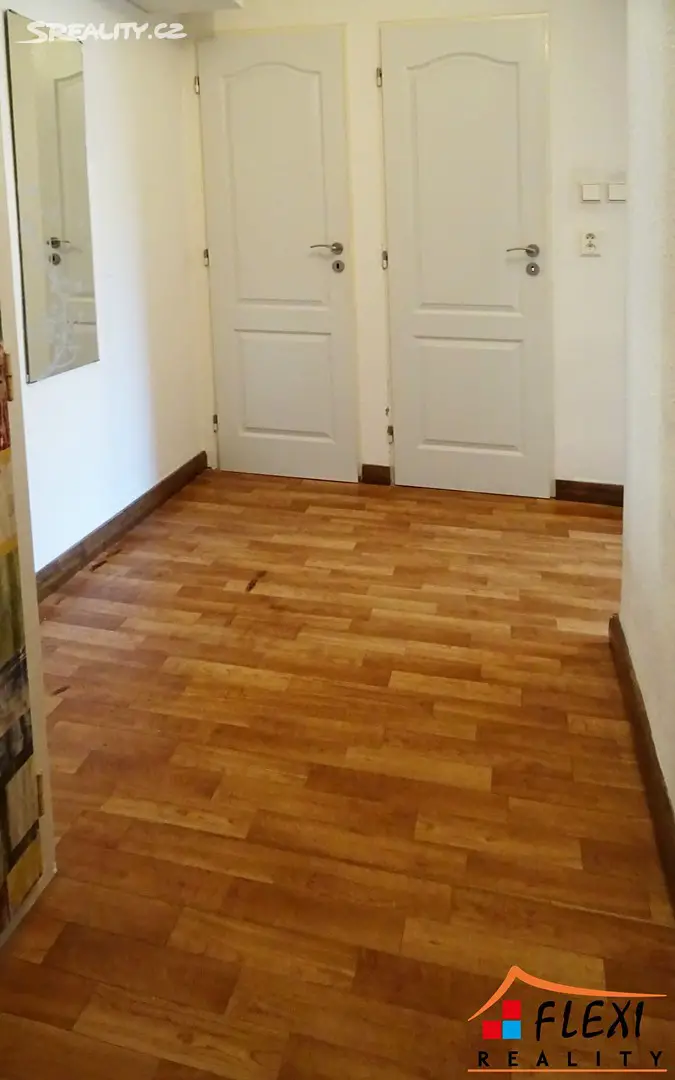 Pronájem bytu 1+1 41 m², Čs. exilu, Ostrava - Poruba
