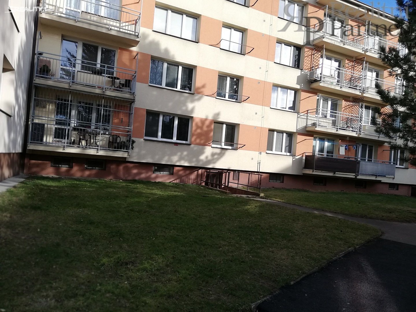 Pronájem bytu 1+1 39 m², Tylova, Ostrava - Zábřeh