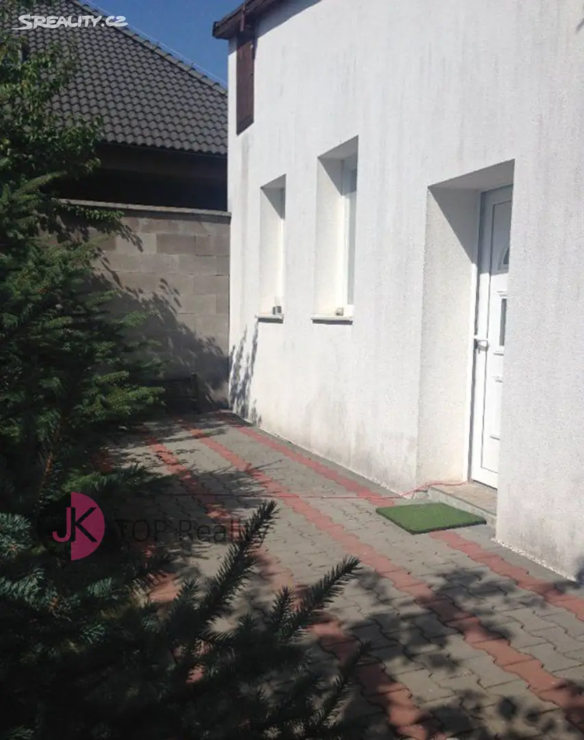 Pronájem bytu 1+1 30 m², K Palečku, Praha 9 - Horní Počernice