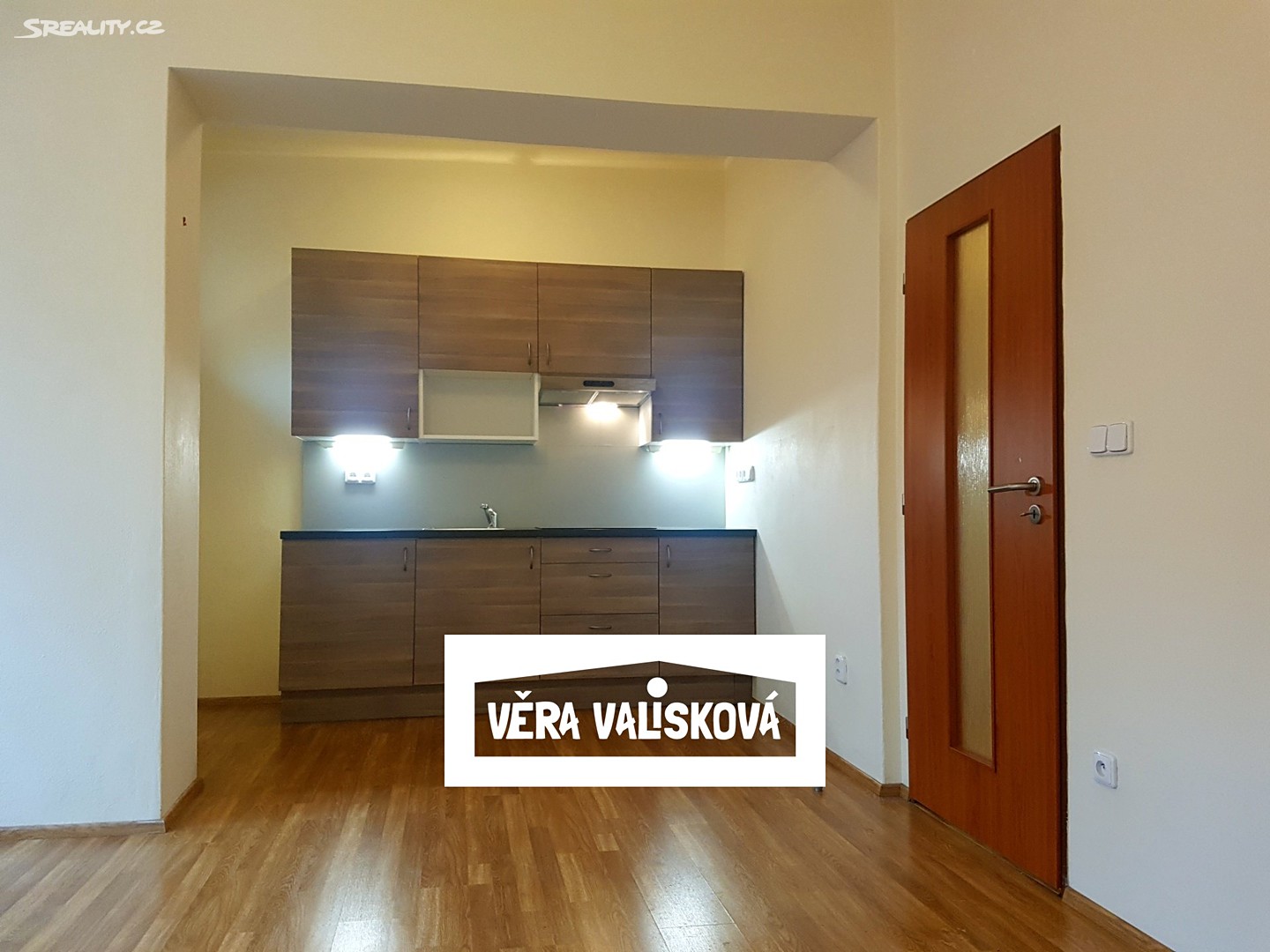 Pronájem bytu 1+kk 30 m², Kroměříž, okres Kroměříž