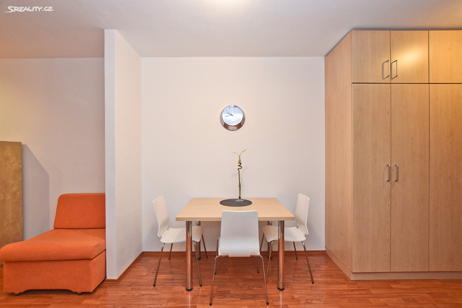Pronájem bytu 2+kk 62 m², Vodní, Brno - Staré Brno