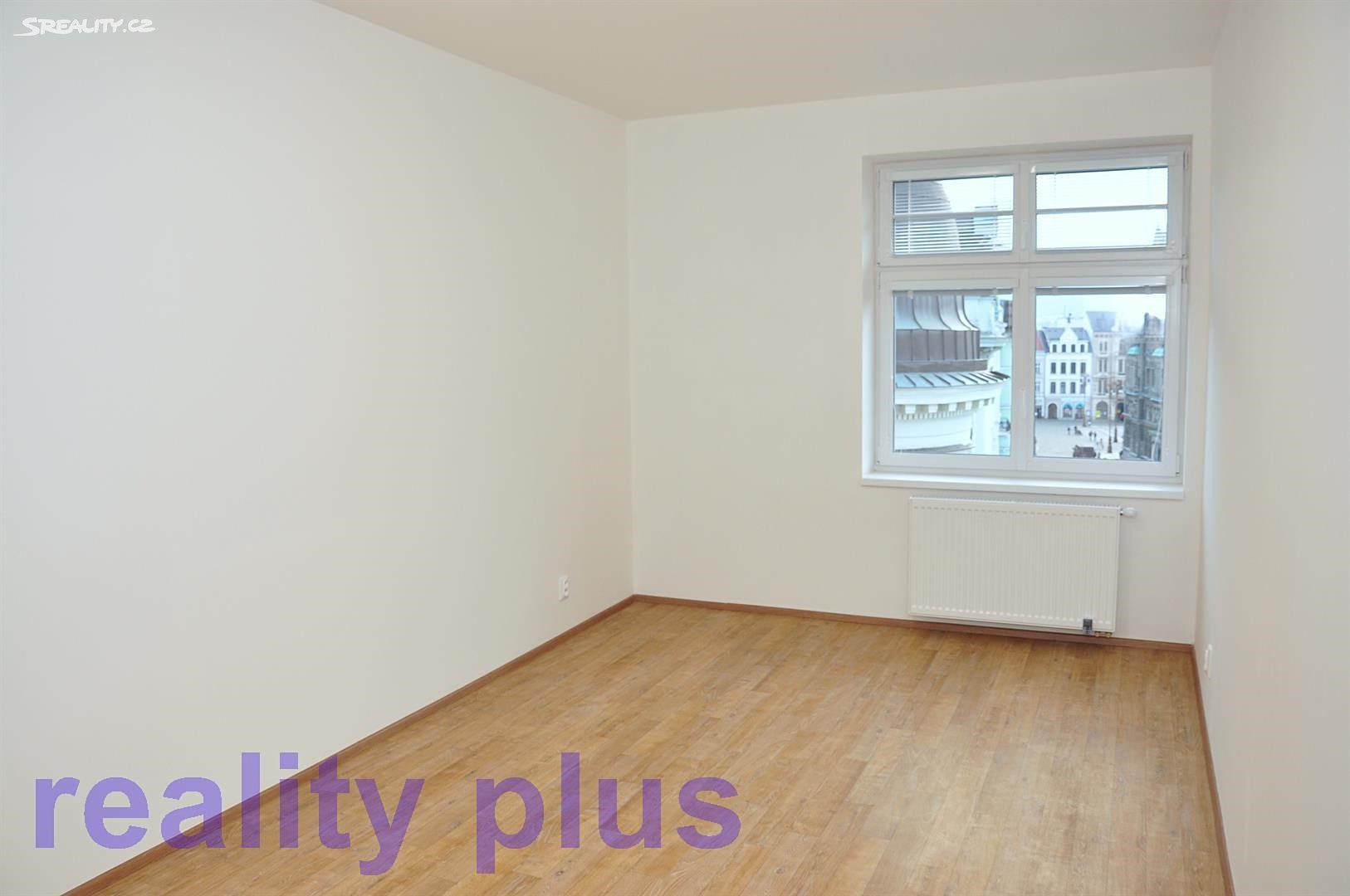 Pronájem bytu 2+kk 49 m², Sokolská, Liberec - Liberec I-Staré Město