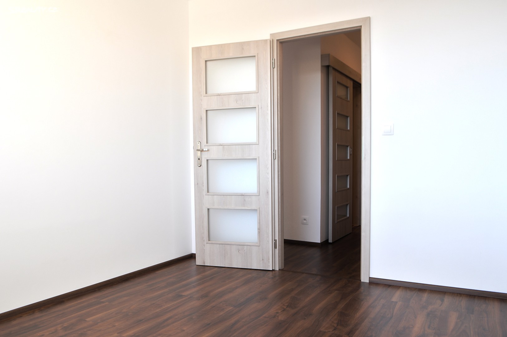 Pronájem bytu 2+kk 47 m², Jaselská, Mnichovo Hradiště