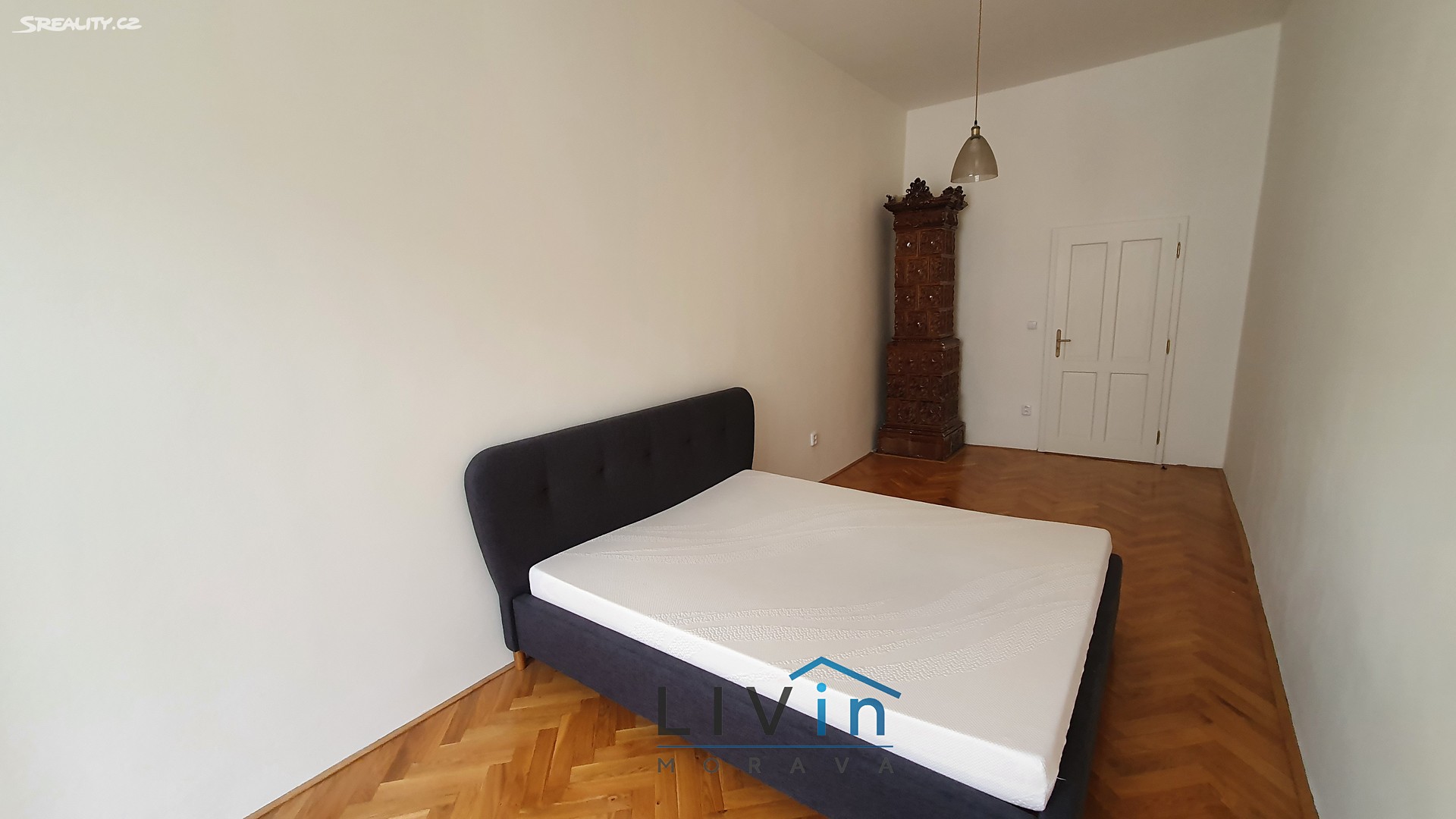 Pronájem bytu 2+kk 73 m², Javoříčská, Olomouc