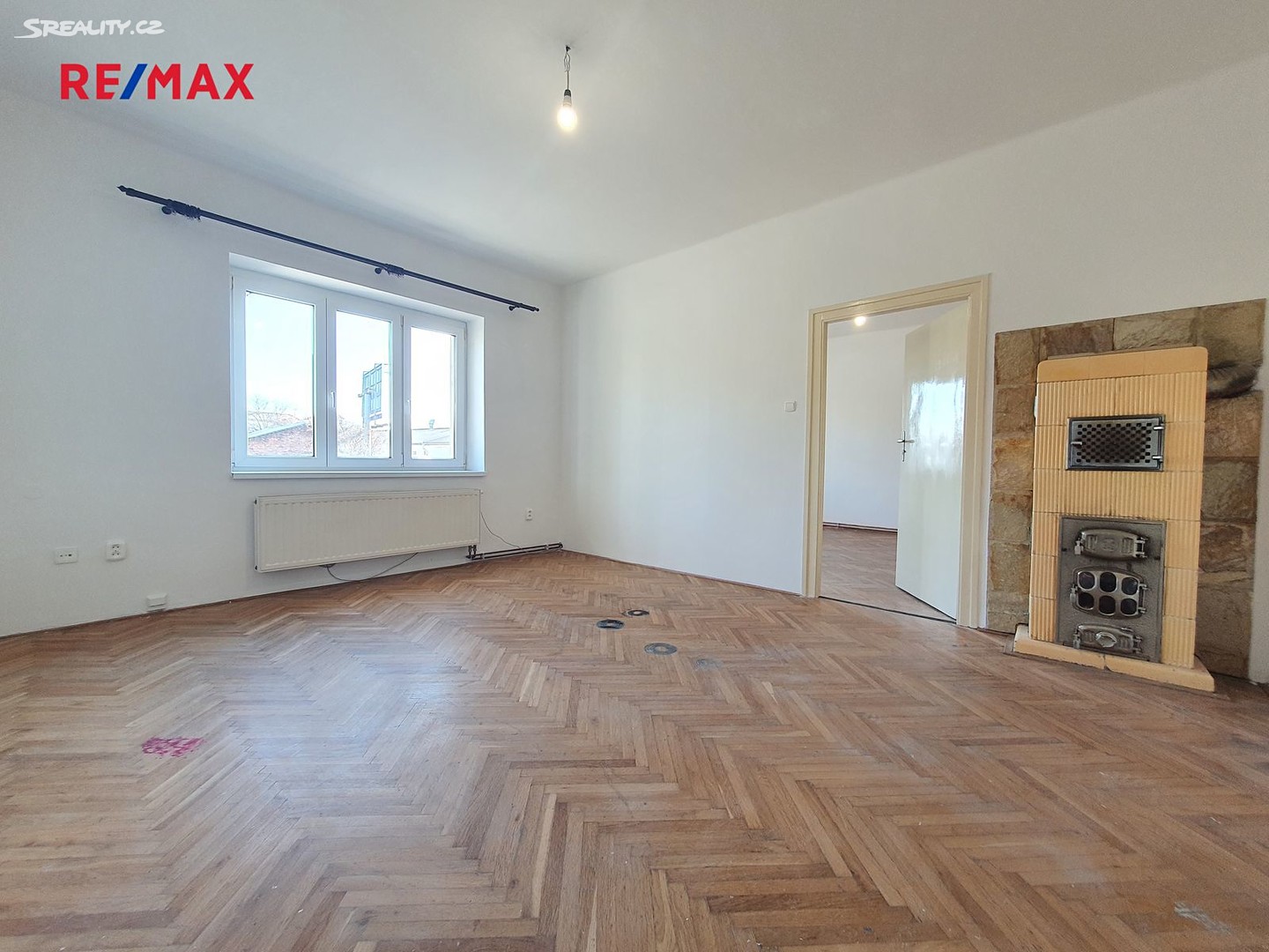 Pronájem bytu 3+1 69 m², Přerovská, Olomouc - Holice