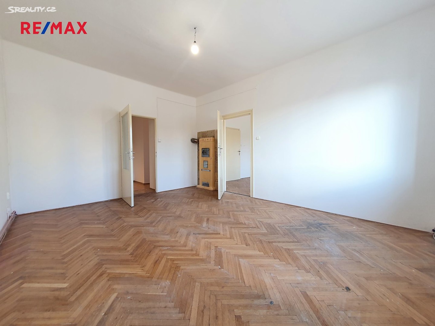 Pronájem bytu 3+1 69 m², Přerovská, Olomouc - Holice