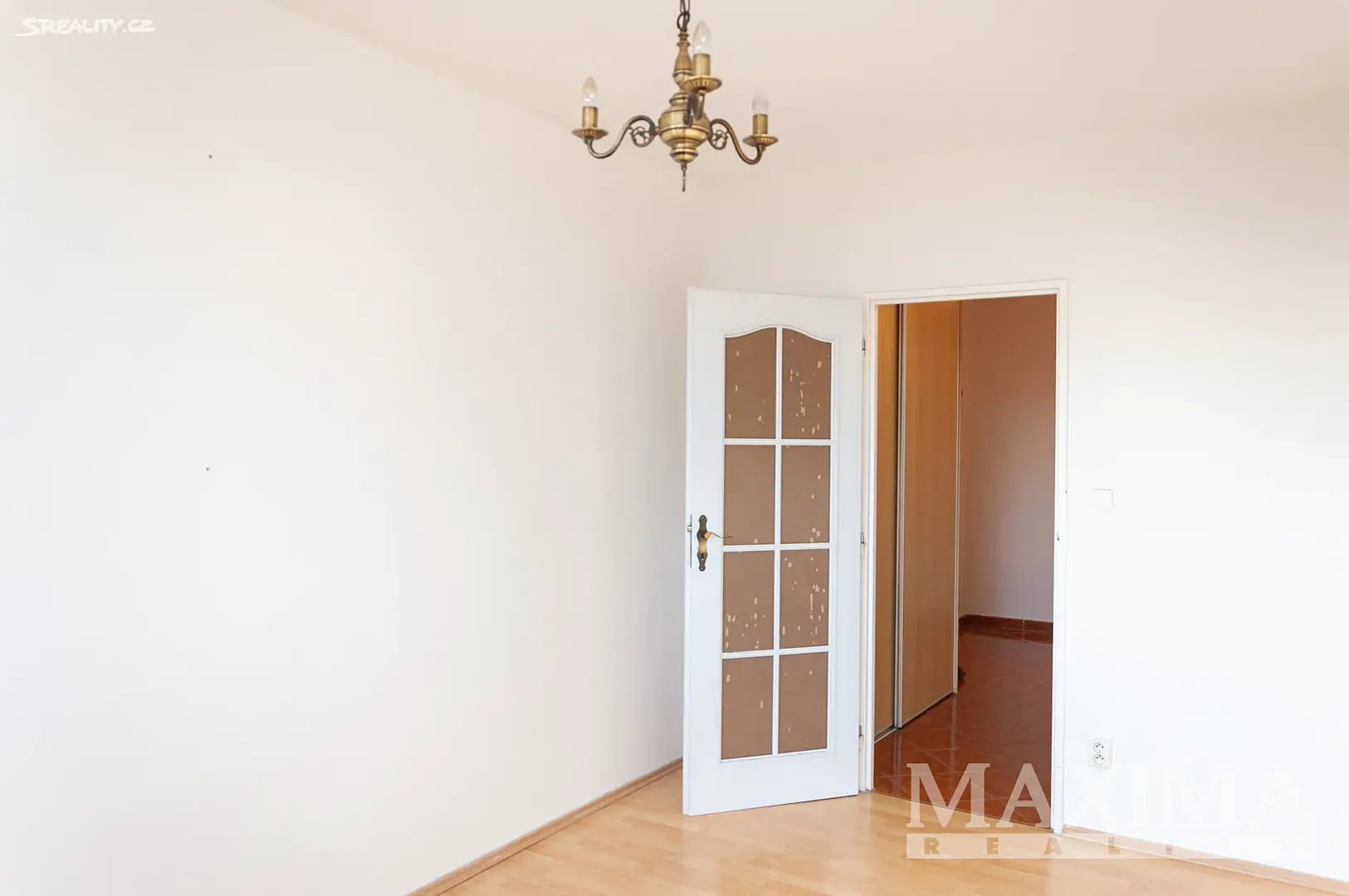 Pronájem bytu 3+1 65 m², Jelínkova, Praha 8 - Kobylisy