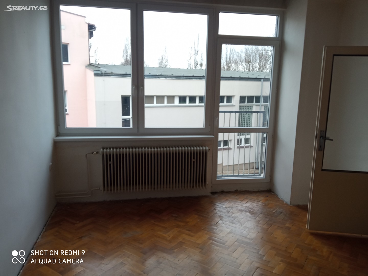 Pronájem bytu 3+1 76 m², Tyrše a Fügnera, Svitavy - Předměstí