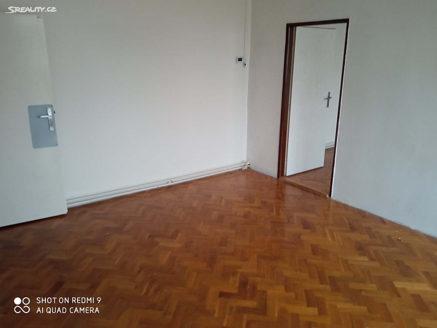 Pronájem bytu 3+1 76 m², Tyrše a Fügnera, Svitavy - Předměstí