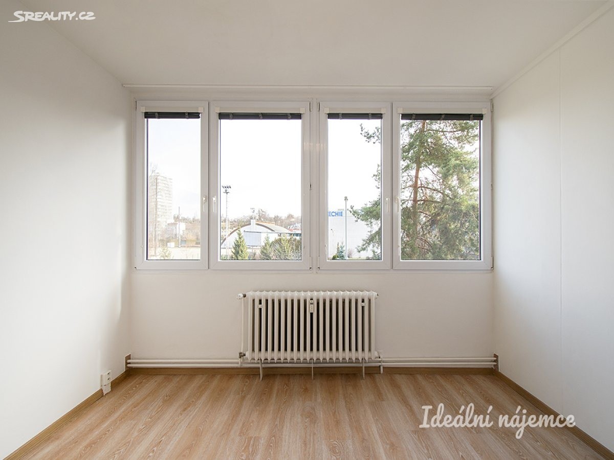Pronájem bytu 3+kk 56 m², Nekvasilova, Praha 8 - Karlín