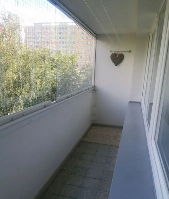 Pronájem bytu 3+kk 70 m², Štúrova, Praha 4 - Krč