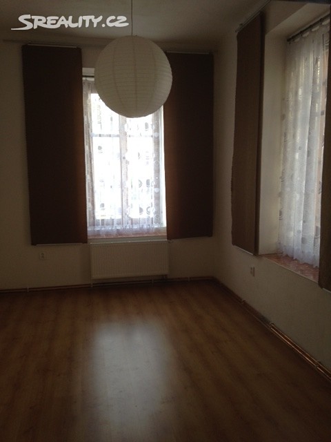 Pronájem bytu 3+kk 60 m², Podlipného, Praha 8 - Libeň