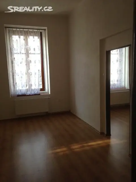 Pronájem bytu 3+kk 60 m², Podlipného, Praha 8 - Libeň