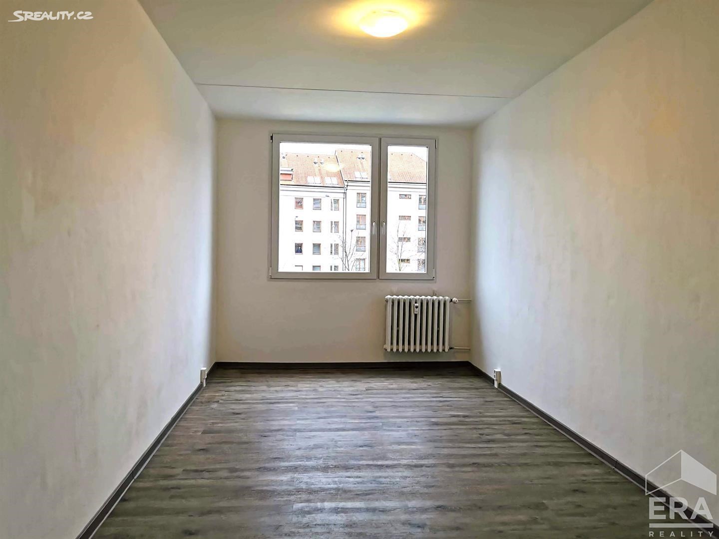 Pronájem bytu 4+1 121 m², Anastázova, Praha 6 - Břevnov
